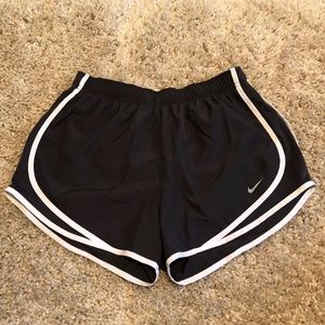 Nike Tempo shorts